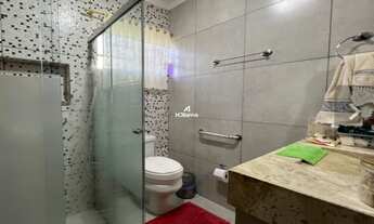 Imagem 7: Casa com salão comercial à venda no Bairro II Plano em Dourados Ms!