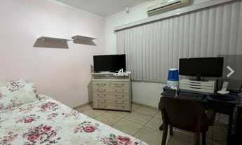 Imagem 5: Casa com salão comercial à venda no Bairro II Plano em Dourados Ms!