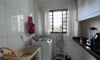 Imagem 2: APARTAMENTO RESIDENCIAL em DOURADOS - MS, VILA ALBA