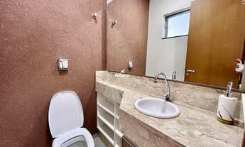 Imagem 7: Sobrado a venda localizado no Parque Alvorada em Dourados MS