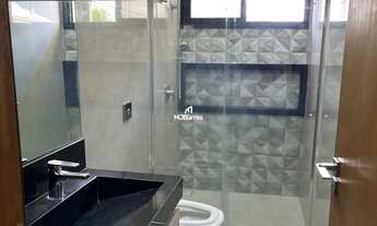 Imagem 7: Casa Térrea com 3 quartos à venda no Bairro Novo Parque Alvorada em Dourados MS