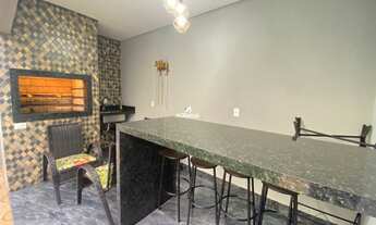 Imagem 2: Excelente imóvel à venda no Residencial Monte Carlo