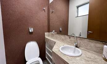 Imagem 6: Sobrado a venda localizado no Parque Alvorada em Dourados MS