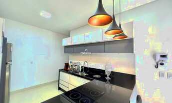 Imagem 5: Casa Térrea com 3 quartos à venda no Bairro Novo Parque Alvorada em Dourados MS