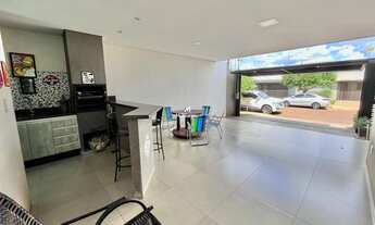 Imagem 3: Sobrado a venda localizado no Parque Alvorada em Dourados MS