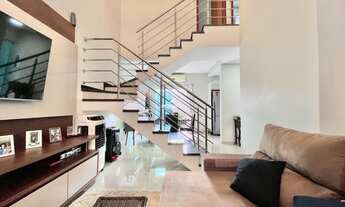 Imagem 2: Sobrado a venda localizado no Parque Alvorada em Dourados MS