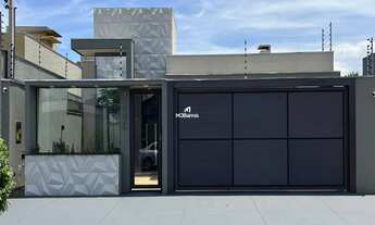 Imagem: Casa Térrea com 3 quartos à venda no Bairro