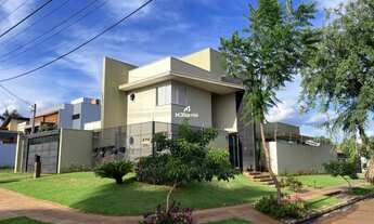 Imagem: CASA RESIDENCIAL em DOURADOS - MS, JARDIM