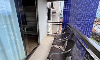 Imagem 4: APARTAMENTO RESIDENCIAL em DOURADOS - MS, VILA ALBA