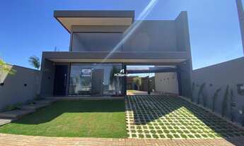 Imagem: CASA RESIDENCIAL em DOURADOS - MS, JARDIM