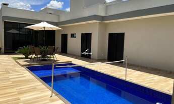 Imagem 3: Casa Térrea com 3 quartos à venda no Bairro Novo Parque Alvorada em Dourados MS