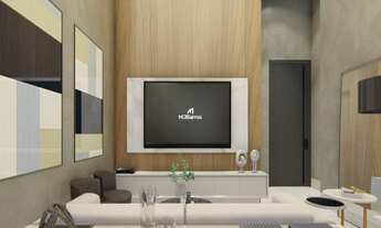 Imagem 5: Casa térrea à venda no Alphaville 4 - Campo Grande MS