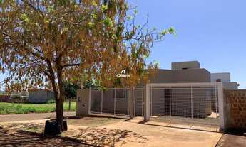 Imagem: CASA RESIDENCIAL em DOURADOS - MS, BONANZA