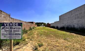 Imagem: TERRENO RESIDENCIAL em DOURADOS - MS, RESIDENCIAL