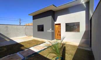 Imagem 3: CASA RESIDENCIAL em DOURADOS - MS, VIVAL DOS IPES