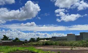 Imagem: TERRENO À VENDA NO JARDIM CRISTHAIS I