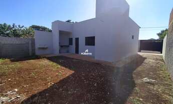 Imagem 6: CASA RESIDENCIAL em DOURADOS - MS, VIVAL DOS IPES