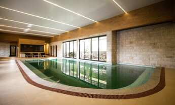 Imagem 6: Excelente Terreno à Venda no Condomínio Fechado Porto Unique Spa Resort em Dourados MS!