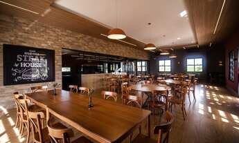 Imagem 5: Excelente Terreno à Venda no Condomínio Fechado Porto Unique Spa Resort em Dourados MS!