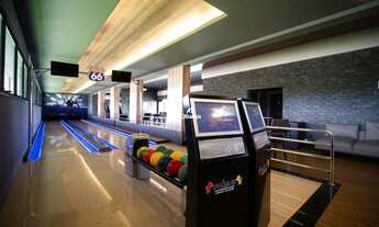 Imagem 7: Excelente Terreno à Venda no Condomínio Fechado Porto Unique Spa Resort em Dourados MS!