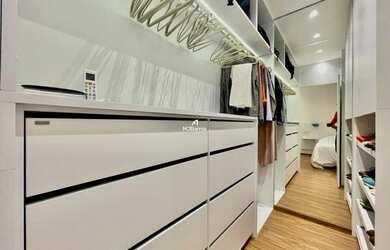 Imagem 6: APARTAMENTO RESIDENCIAL em DOURADOS - MS, EURO GARDEN