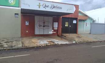 Imagem: Casa à venda no Centro de Dourados com