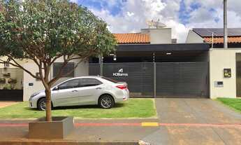 Imagem: CASA RESIDENCIAL em DOURADOS - MS, JOAO