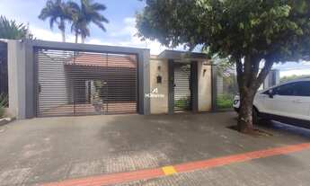 Imagem: CASA RESIDENCIAL em DOURADOS - MS, VILA