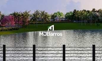 Imagem 4: TERRENO RESIDENCIAL em DOURADOS - MS, VIVERE DO LAGO