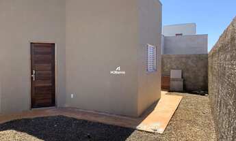 Imagem 4: CASA RESIDENCIAL em DOURADOS - MS, BONANZA