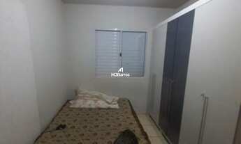 Imagem 3: CASA RESIDENCIAL em DOURADOS - MS, JARDIM NOVO HORIZONTE