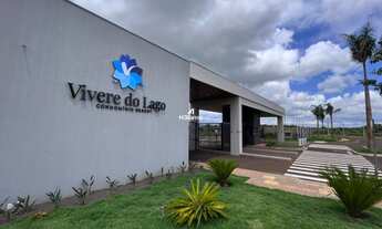 Imagem: TERRENO RESIDENCIAL em DOURADOS - MS, VIVERE