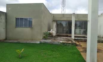 Imagem 3: CASA RESIDENCIAL em DOURADOS - MS, RESIDENCIAL BONANZA