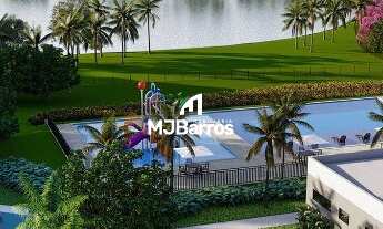 Imagem 2: TERRENO RESIDENCIAL em DOURADOS - MS, VIVERE DO LAGO