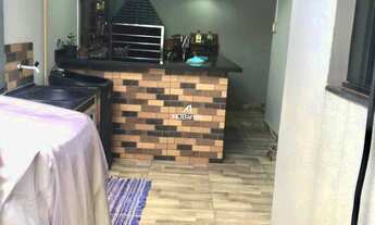 Imagem 4: CASA RESIDENCIAL em DOURADOS - MS, JOAO PAULO GARCETE