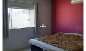 Imagem 7: CASA RESIDENCIAL em DOURADOS - MS, RESIDENCIAL BONANZA