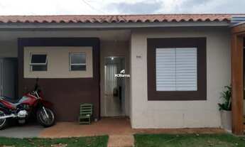 Imagem: CASA RESIDENCIAL em DOURADOS - MS, JARDIM
