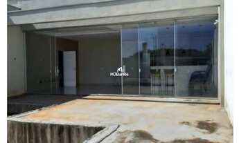 Imagem 5: CASA RESIDENCIAL em DOURADOS - MS, RESIDENCIAL BONANZA