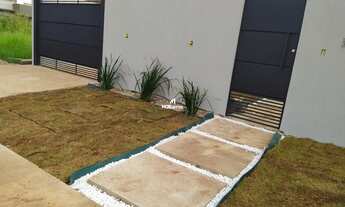 Imagem 4: CASA RESIDENCIAL em DOURADOS - MS, VIVAL DOS IPES