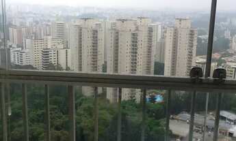 Imagem 2: OPORTUNIDADE, PRÉDIO TODO REFORMADO, APARTAMENTO TODO MOBILIADO E DECORADO