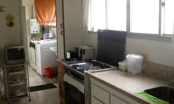 Imagem 4: OPORTUNIDADE, PRÉDIO TODO REFORMADO, APARTAMENTO TODO MOBILIADO E DECORADO