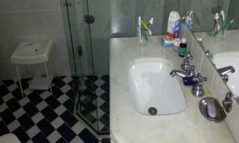 Imagem 3: EXCELENTE APARTAMENTO COM 242 METROS, 3 SUÍTES E 4 VAGAS