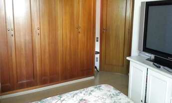 Imagem 5: EXCELENTE APARTAMENTO COM 242 METROS, 3 SUÍTES E 4 VAGAS