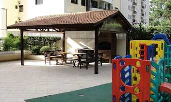 Imagem: APARTAMENTO COM 3 DORMITÓRIOS, 2 VAGAS