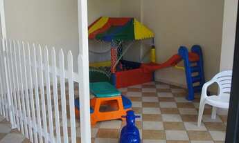 Imagem 3: APARTAMENTO COM 3 DORMITÓRIOS, 2 VAGAS E LAZER COMPLETO