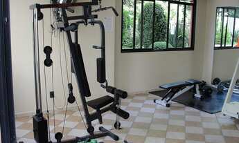 Imagem 4: APARTAMENTO COM 3 DORMITÓRIOS, 2 VAGAS E LAZER COMPLETO