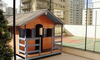 Imagem 5: APARTAMENTO COM 3 DORMITÓRIOS, 2 VAGAS E LAZER COMPLETO