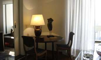 Imagem 7: LINDO APARTAMENTO VISTA 360ºL PARA VENDA E LOCAÇÃO, MORUMBI, SÃO PAULO