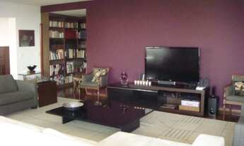 Imagem 4: LINDO APARTAMENTO VISTA 360ºL PARA VENDA E LOCAÇÃO, MORUMBI, SÃO PAULO