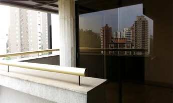 Imagem: APARTAMENTO RESIDENCIAL À VENDA, MORUMBI